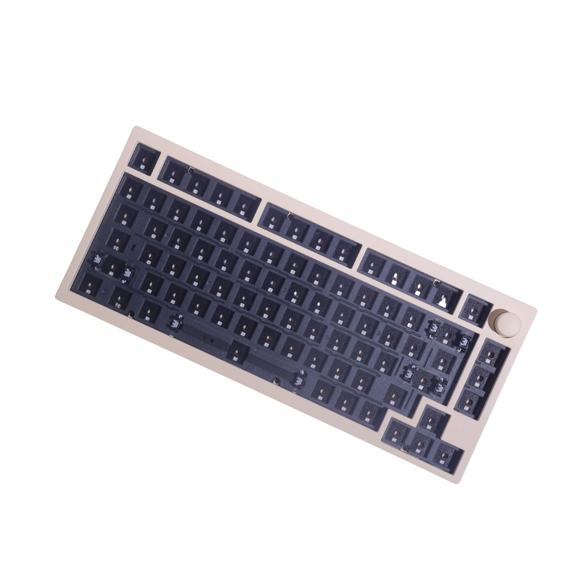 Lemokey x RF P1 Pro QMK/VIA - Barebones