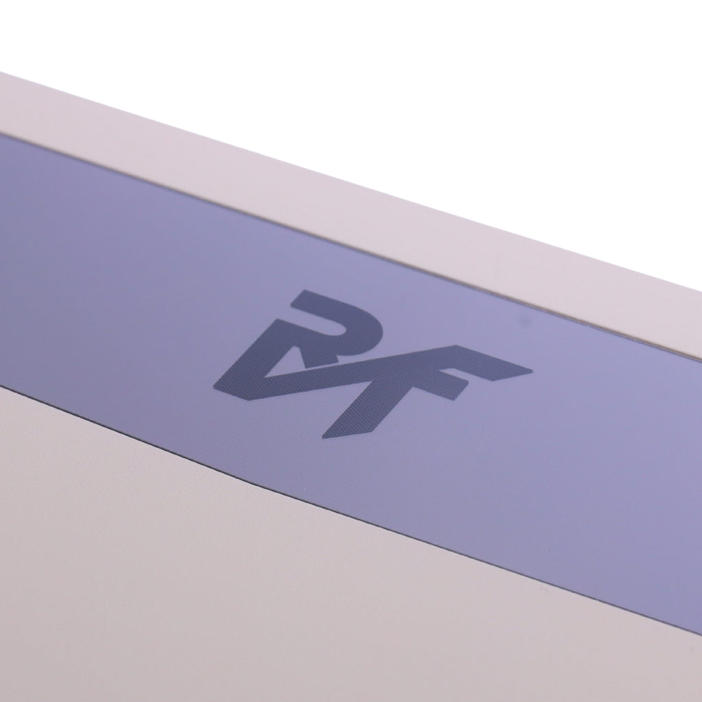 Lemokey x RF P1 Pro QMK/VIA - Barebones
