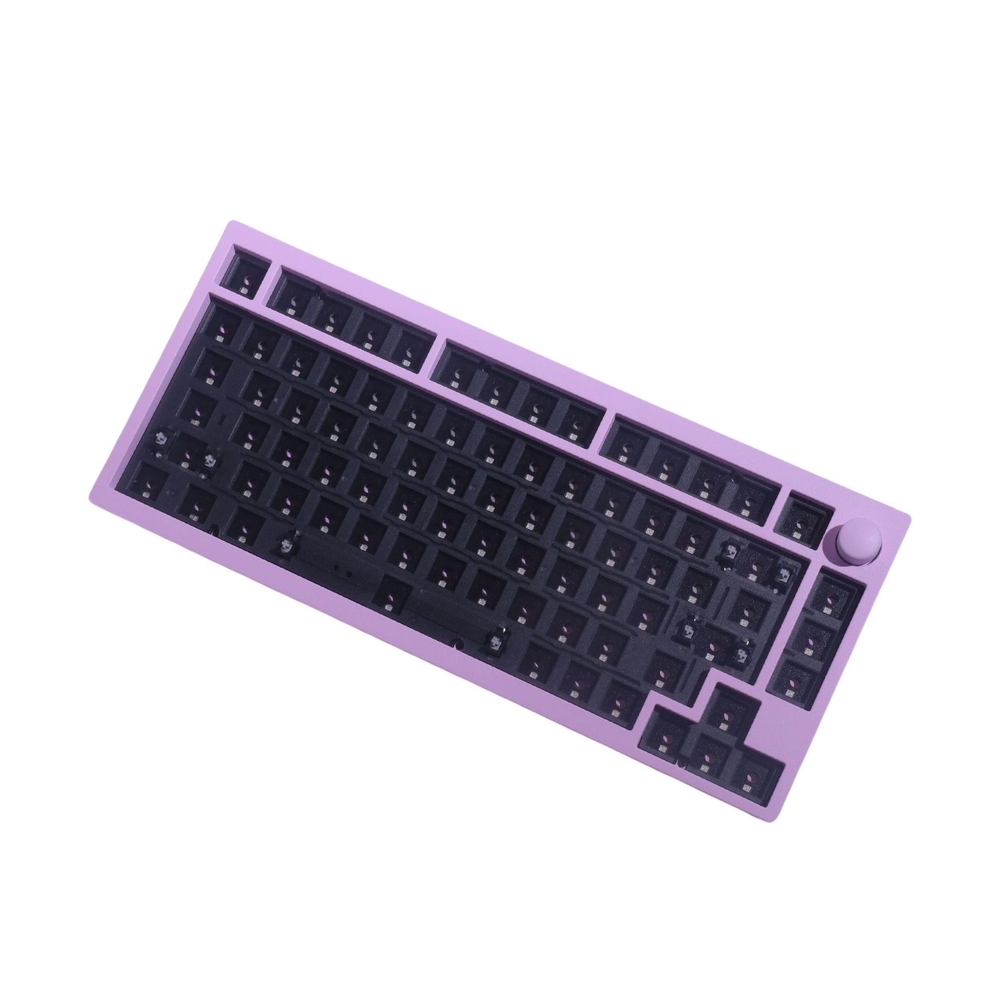 Lemokey x RF P1 Pro QMK/VIA - Barebones