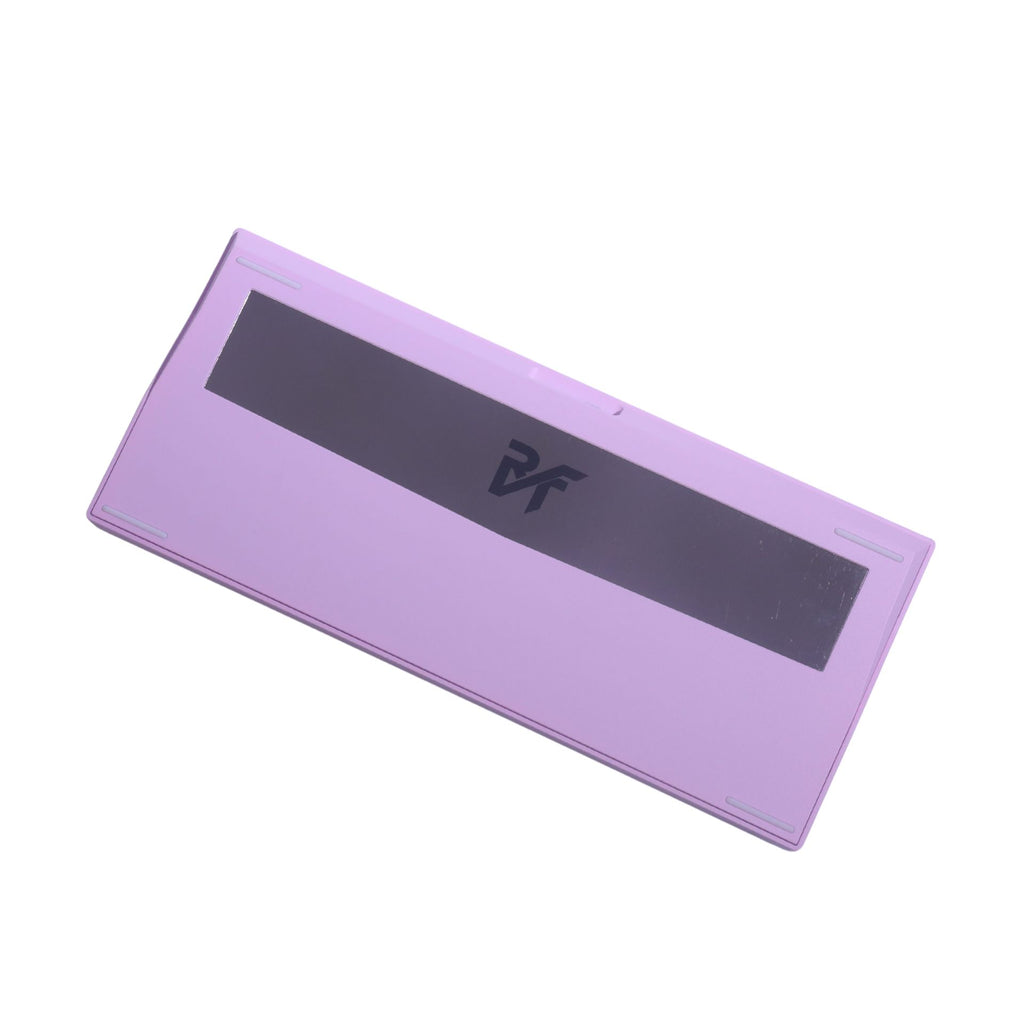Lemokey x RF P1 Pro QMK/VIA - Barebones