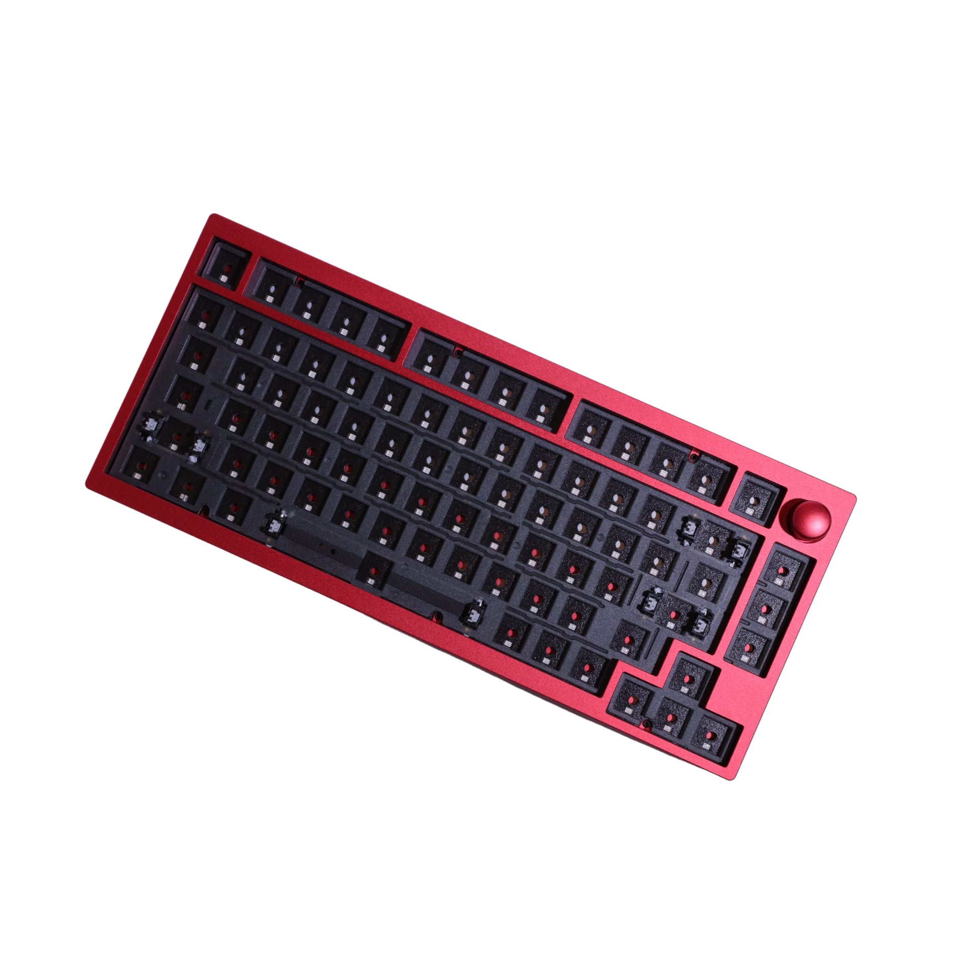 Lemokey x RF P1 Pro QMK/VIA - Barebones