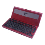 Lemokey x RF P1 Pro QMK/VIA - Barebones