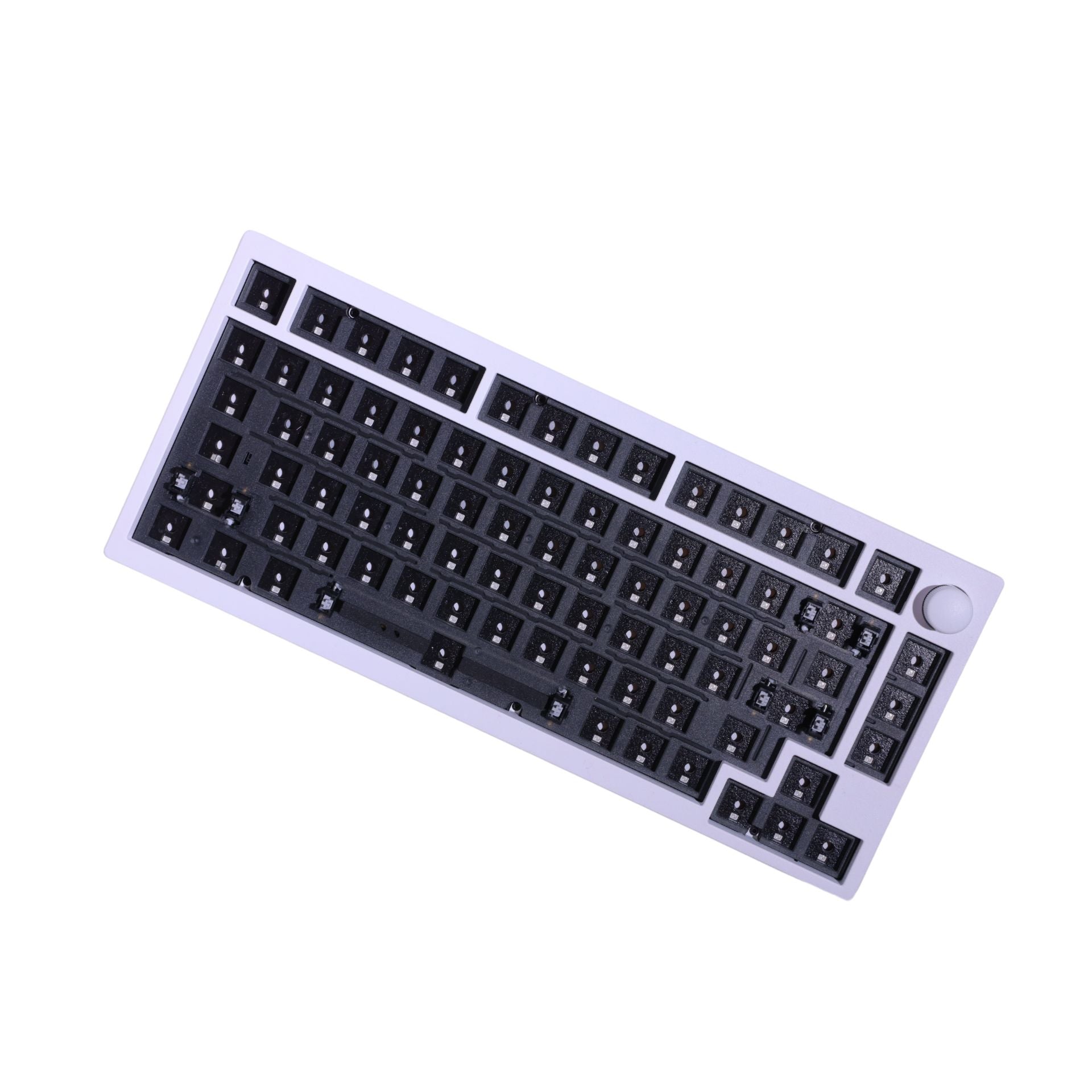 Lemokey x RF P1 Pro QMK/VIA - Barebones