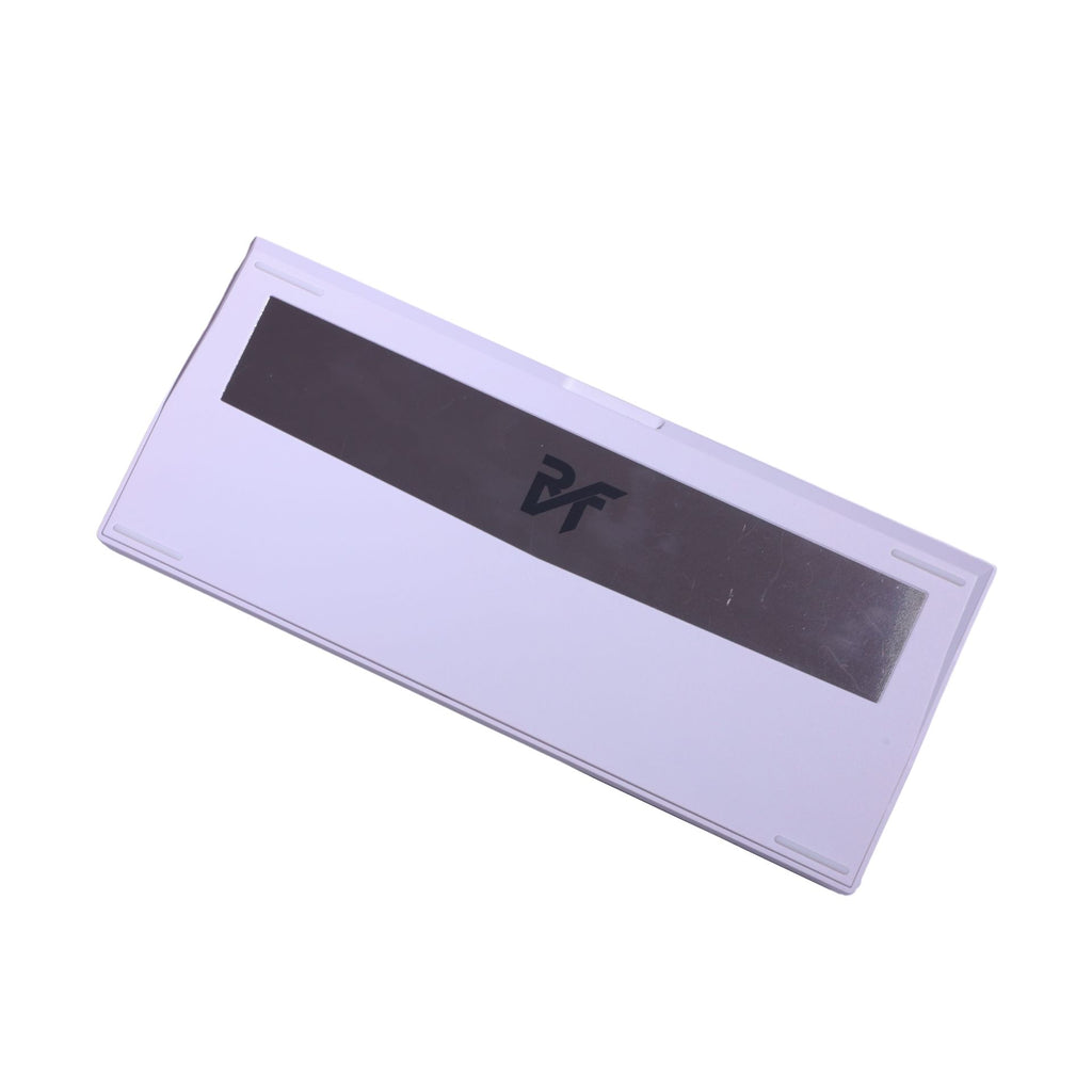 Lemokey x RF P1 Pro QMK/VIA - Barebones