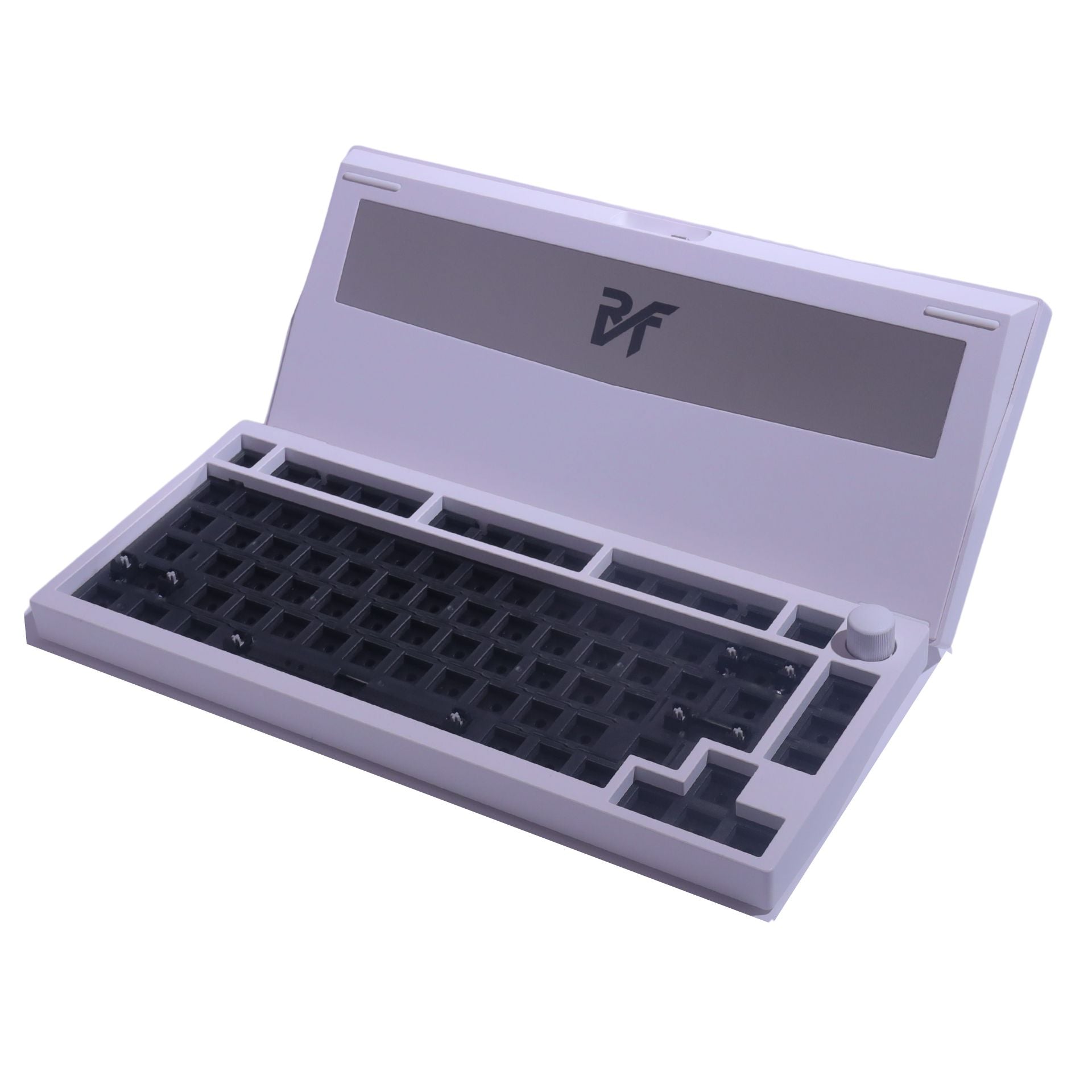 Lemokey x RF P1 Pro QMK/VIA - Barebones