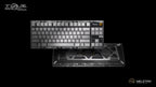 Wuque Studios Zoom TKL DYNA - Barebones