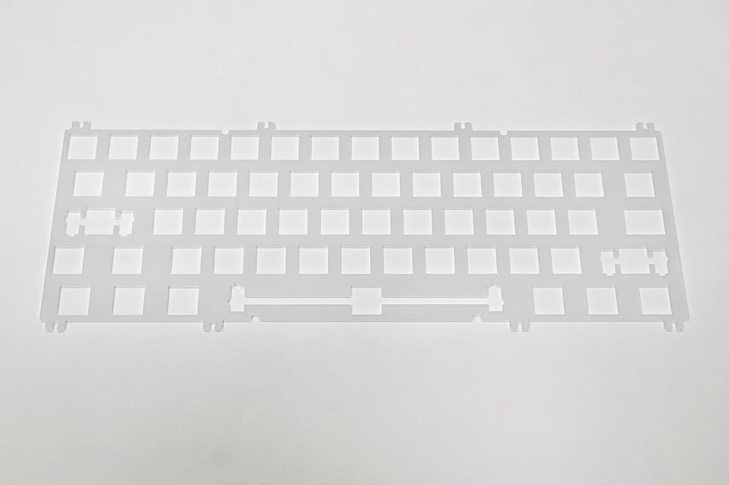 Wuque Studios DK1-60% Plate