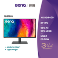 BenQ PD2706U