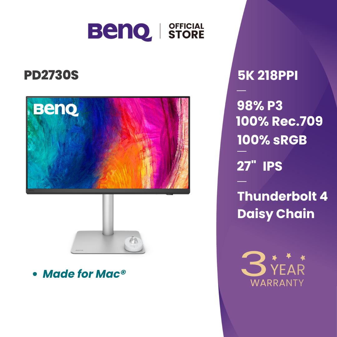 BenQ PD2730S