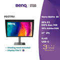 BenQ PD2770U