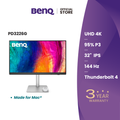 BenQ PD3226G
