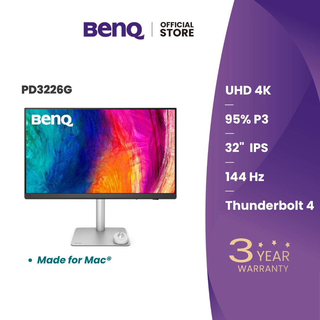BenQ PD3226G