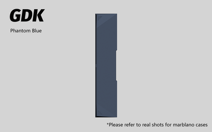 Wuque Studios DK1-60% Extra Weights