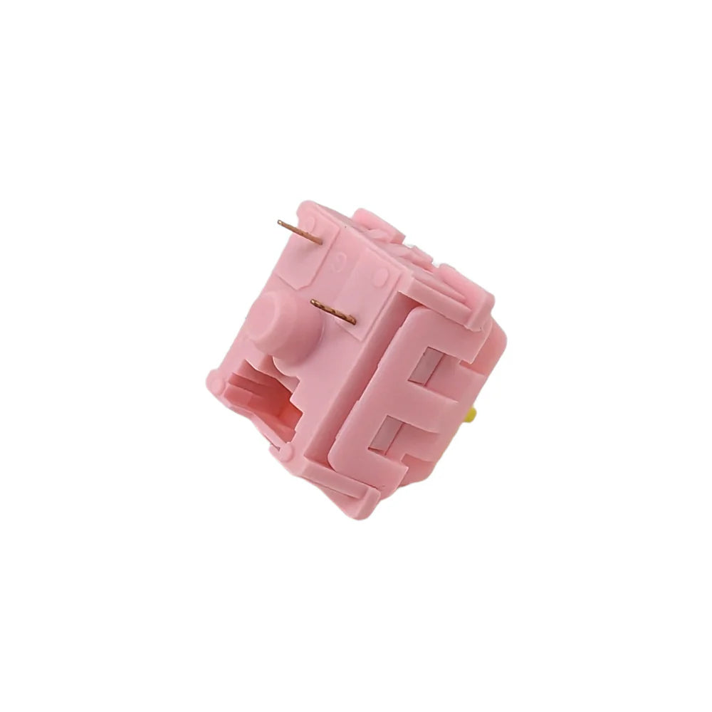 KTT Peach Linear Switch