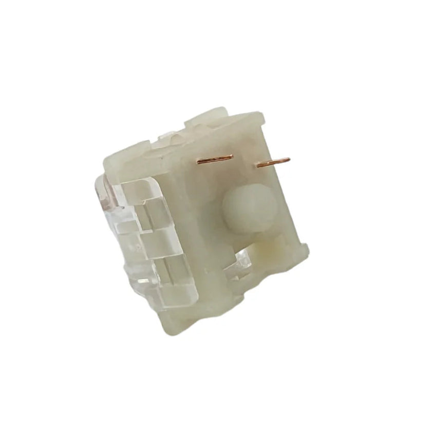 KTT Kang White V3 Linear Switch