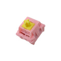 KTT Peach Linear Switch