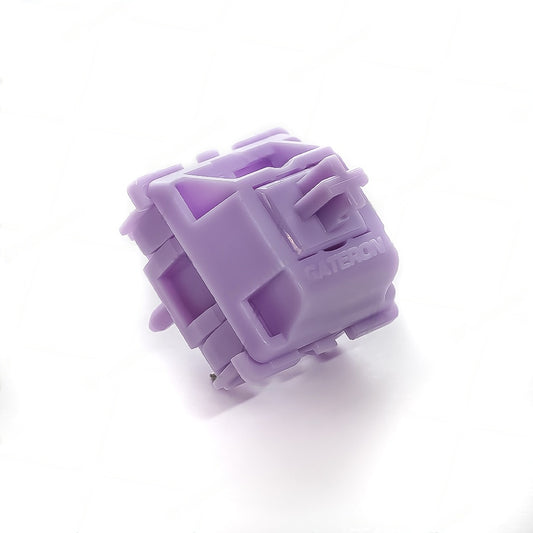 Wuque Studios POM+ Linear Switch