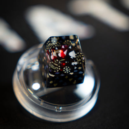 RF Artisan Keycaps