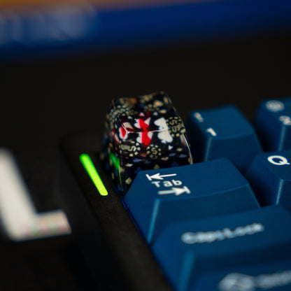 RF Artisan Keycaps