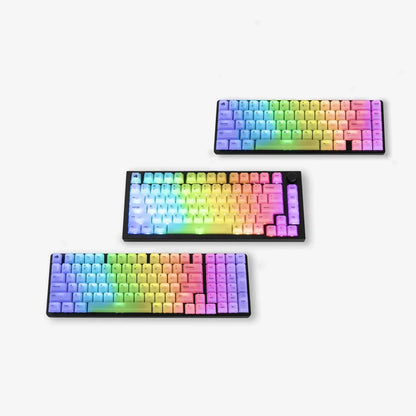 Polychroma RGB Keycaps