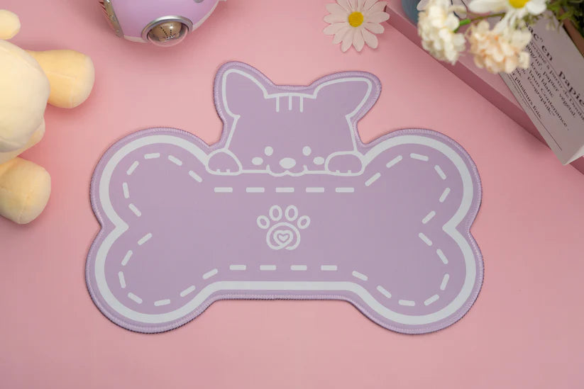 Chilkey PAW65 - Deskmat