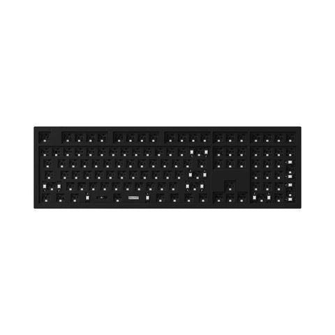 Keychron Q6 Full Sized 108 Custom Mechanical Keyboard - Barebone