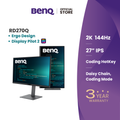 BenQ RD270Q