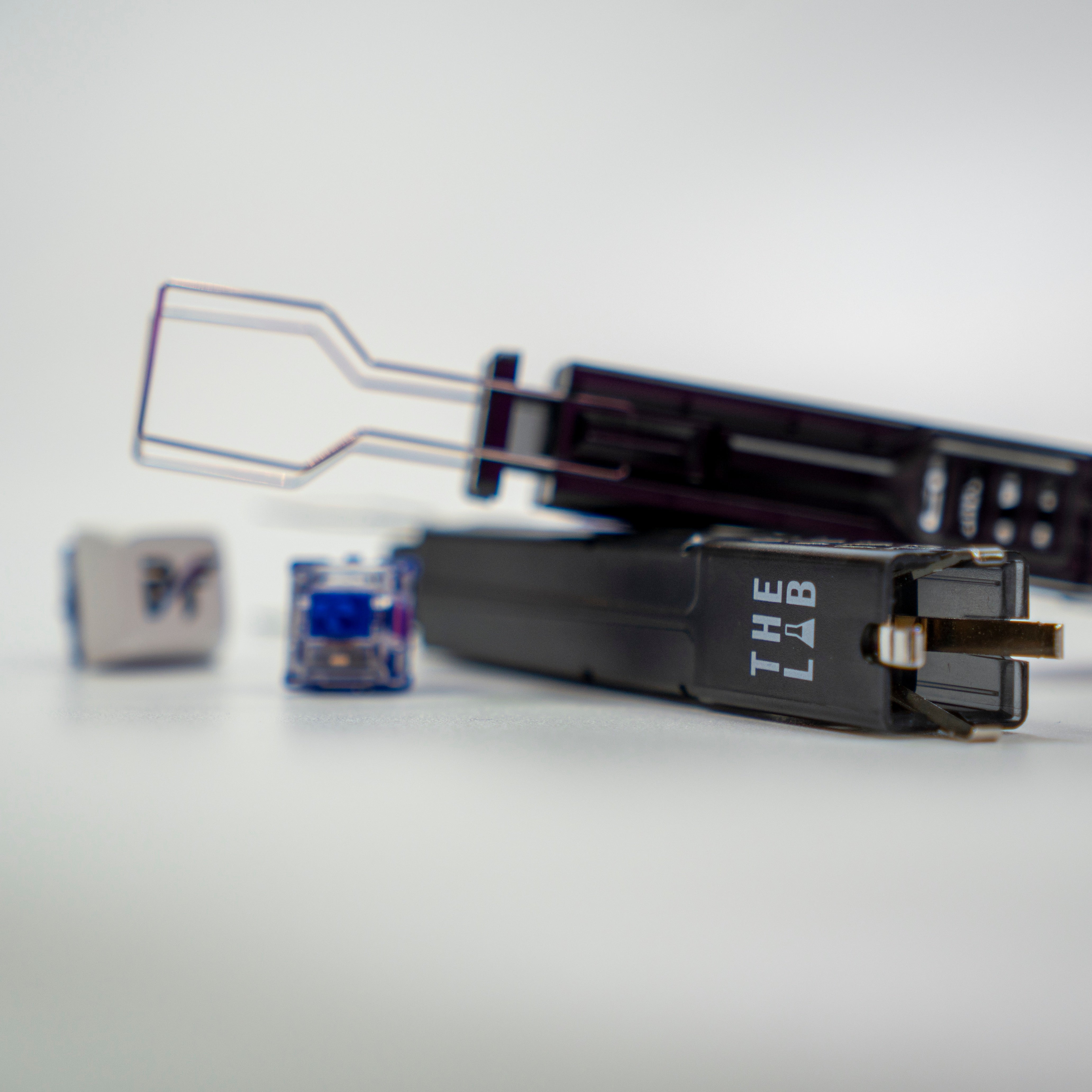 RF 2-in-1 Switch Keycap Puller Tool