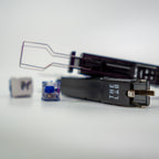 RF 2-in-1 Switch Keycap Puller Tool