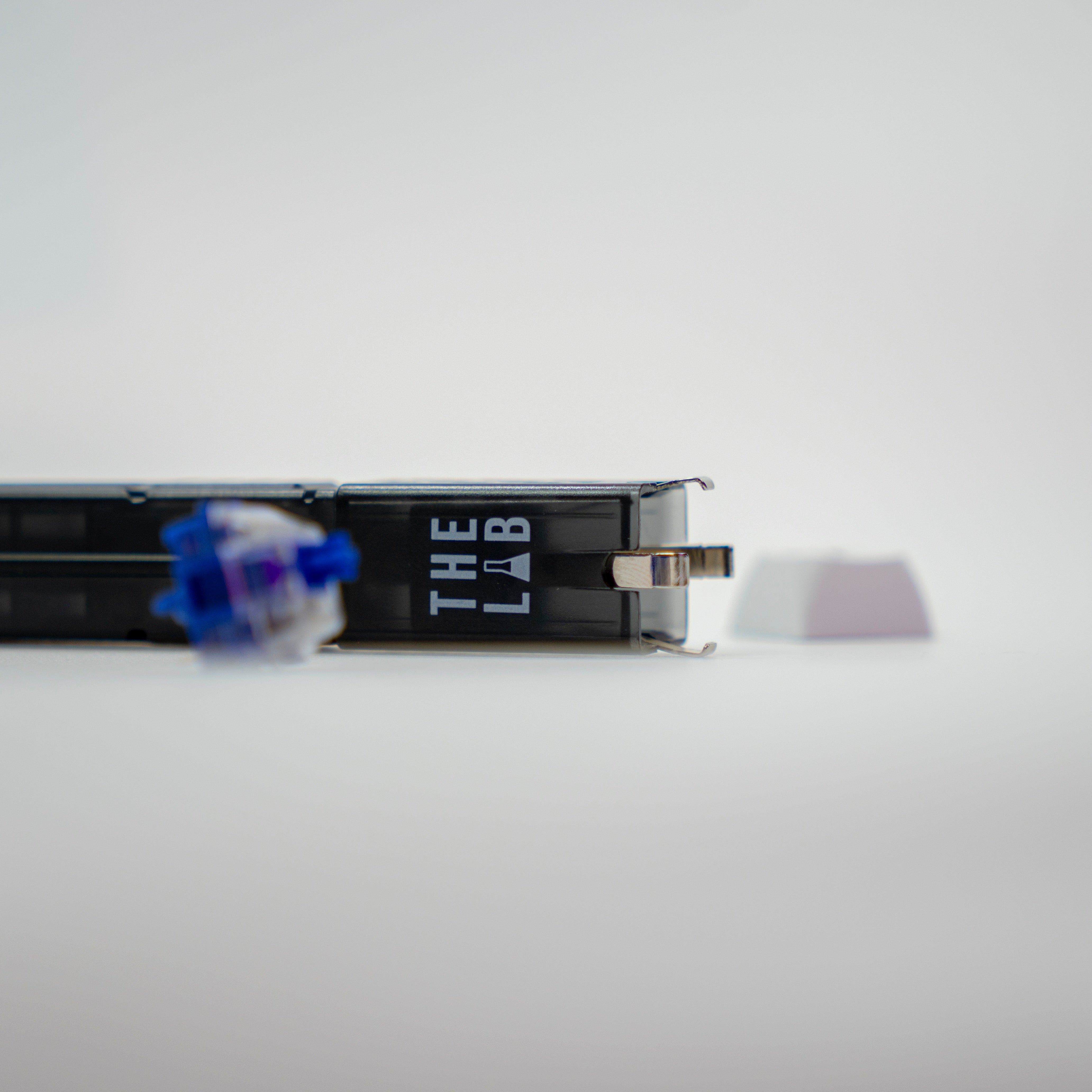 RF 2-in-1 Switch Keycap Puller Tool