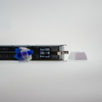 RF 2-in-1 Switch Keycap Puller Tool