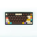 RF Afternoon Tea Cherry Profile Keycaps