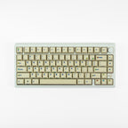 RF C64R2 Cherry Profile Keycaps