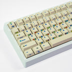 RF C64R2 Cherry Profile Keycaps