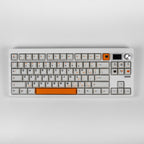 RF Calico Cat Cherry Profile Keycaps