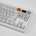 RF Calico Cat Cherry Profile Keycaps