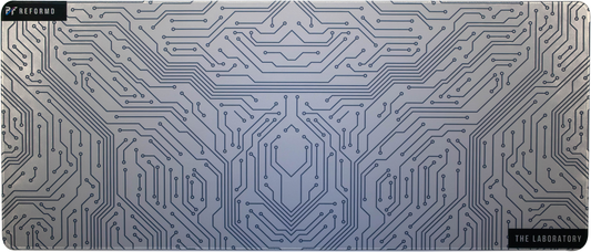 RF Neuro DeskMat