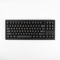 RF Spade Black Cherry Profile Keycaps