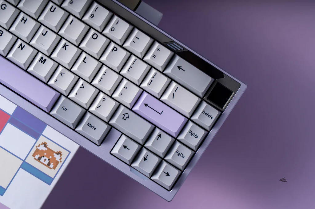 Paper 65% Rogue Violet