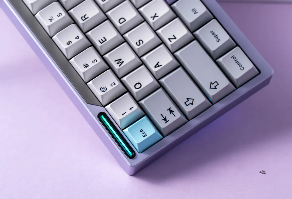 Paper 65% Rogue Violet