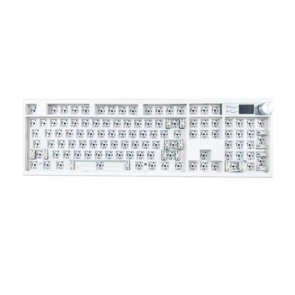 Zuoya GMK104 Keyboard - Barebones