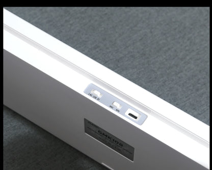 Zuoya GMK108 Keyboard - Barebones