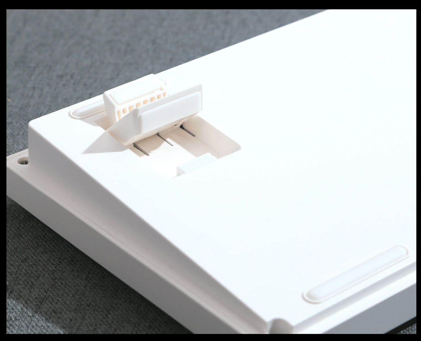 Zuoya GMK108 Keyboard - Barebones