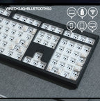 Zuoya GMK108 Barebones