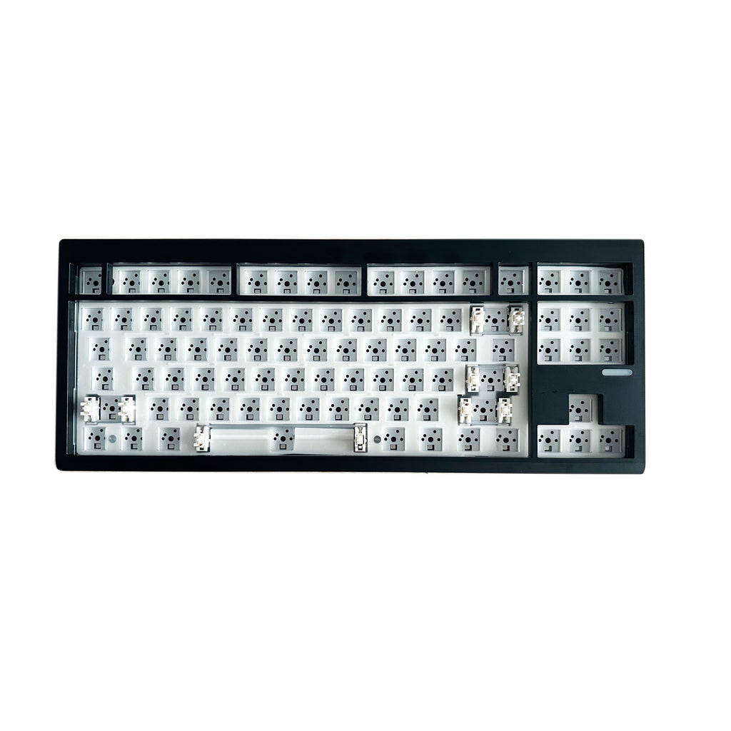 Zuoya GMK87-L Barebones