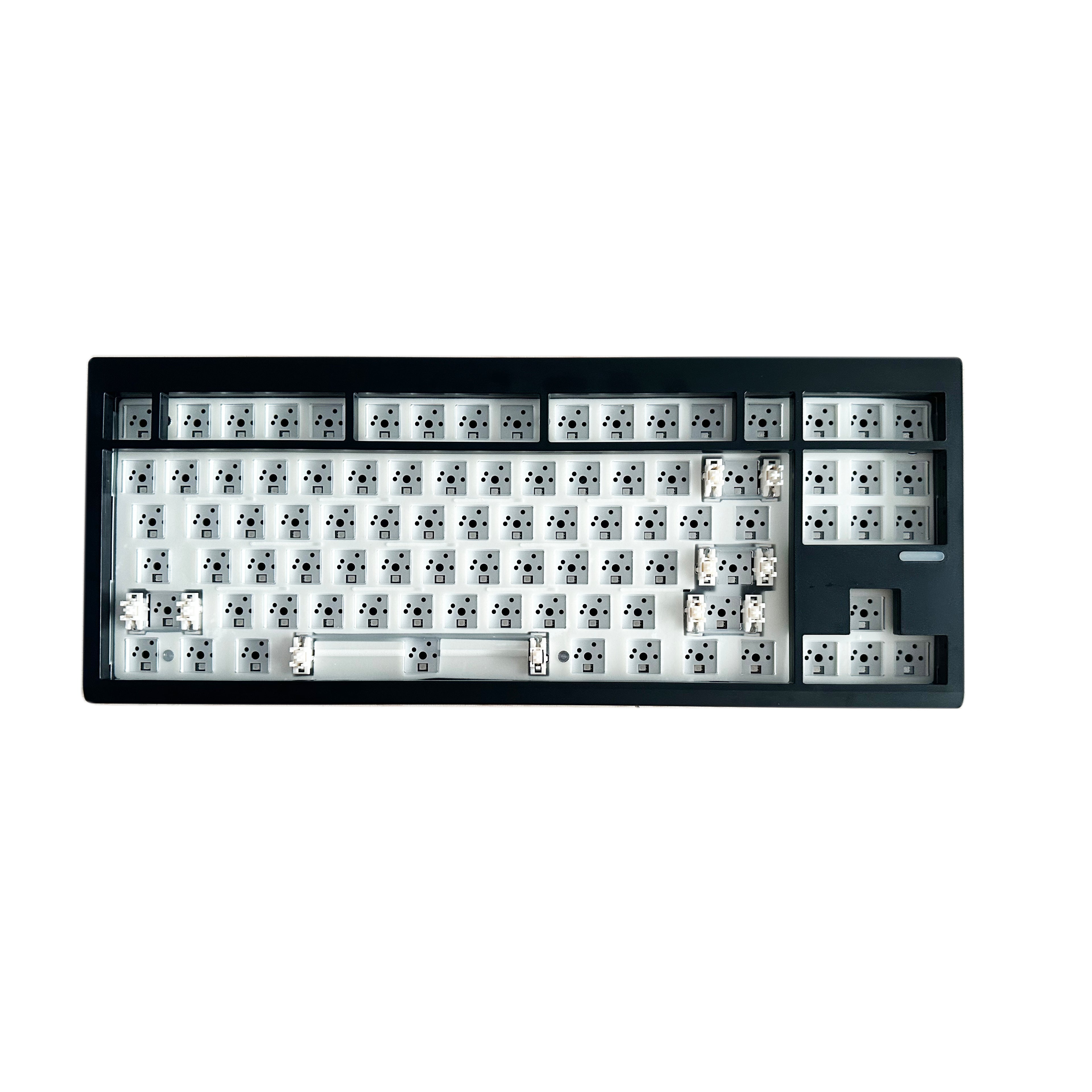 Zuoya GMK87-L Barebones