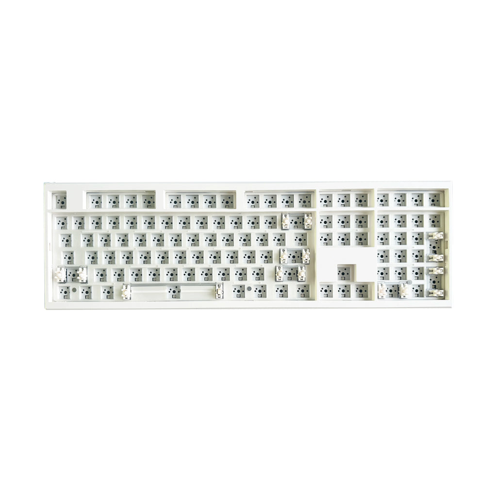 Zuoya GMK108 Barebones