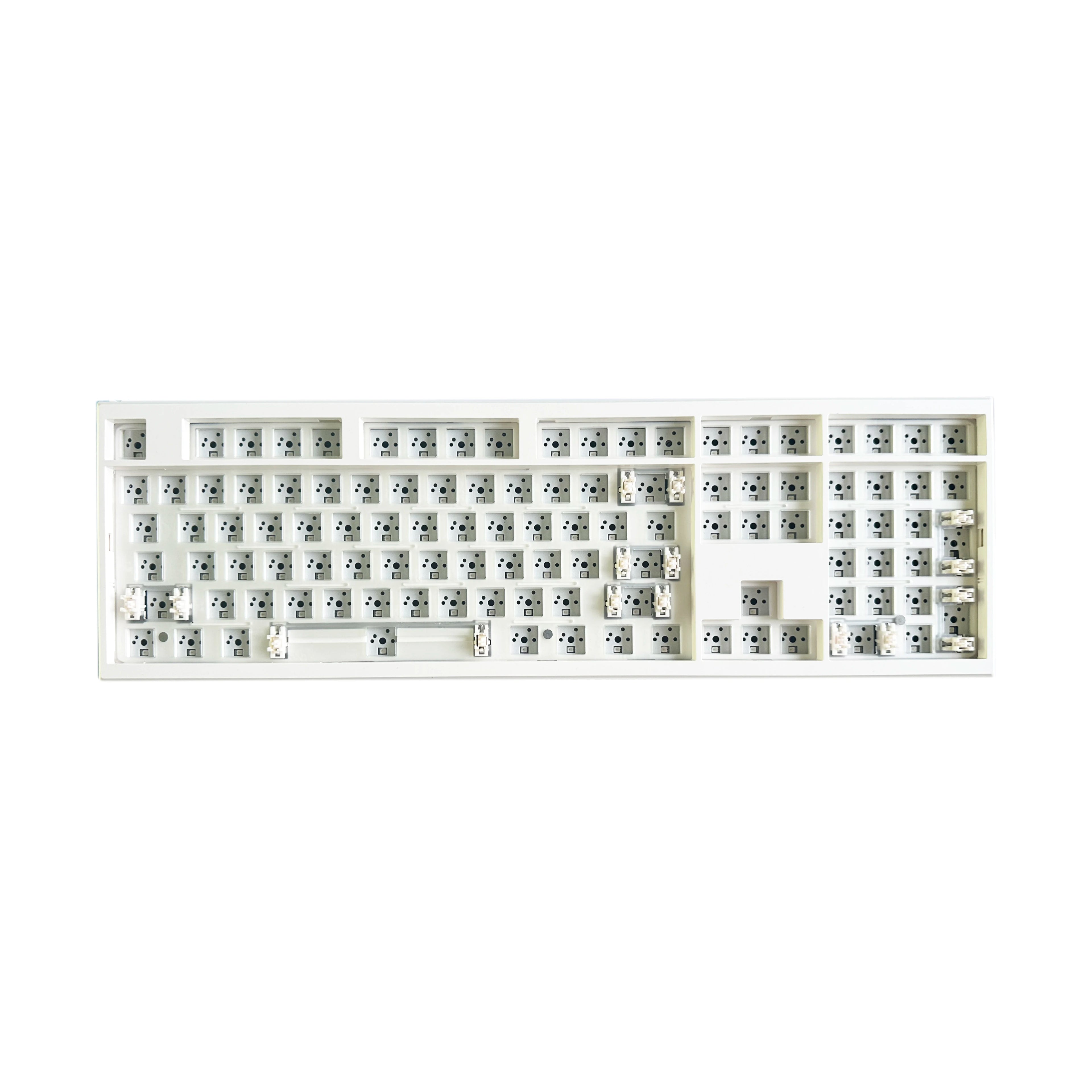 Zuoya GMK108 Barebones