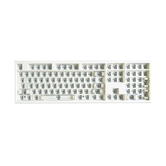 Zuoya GMK108 Keyboard - Barebones