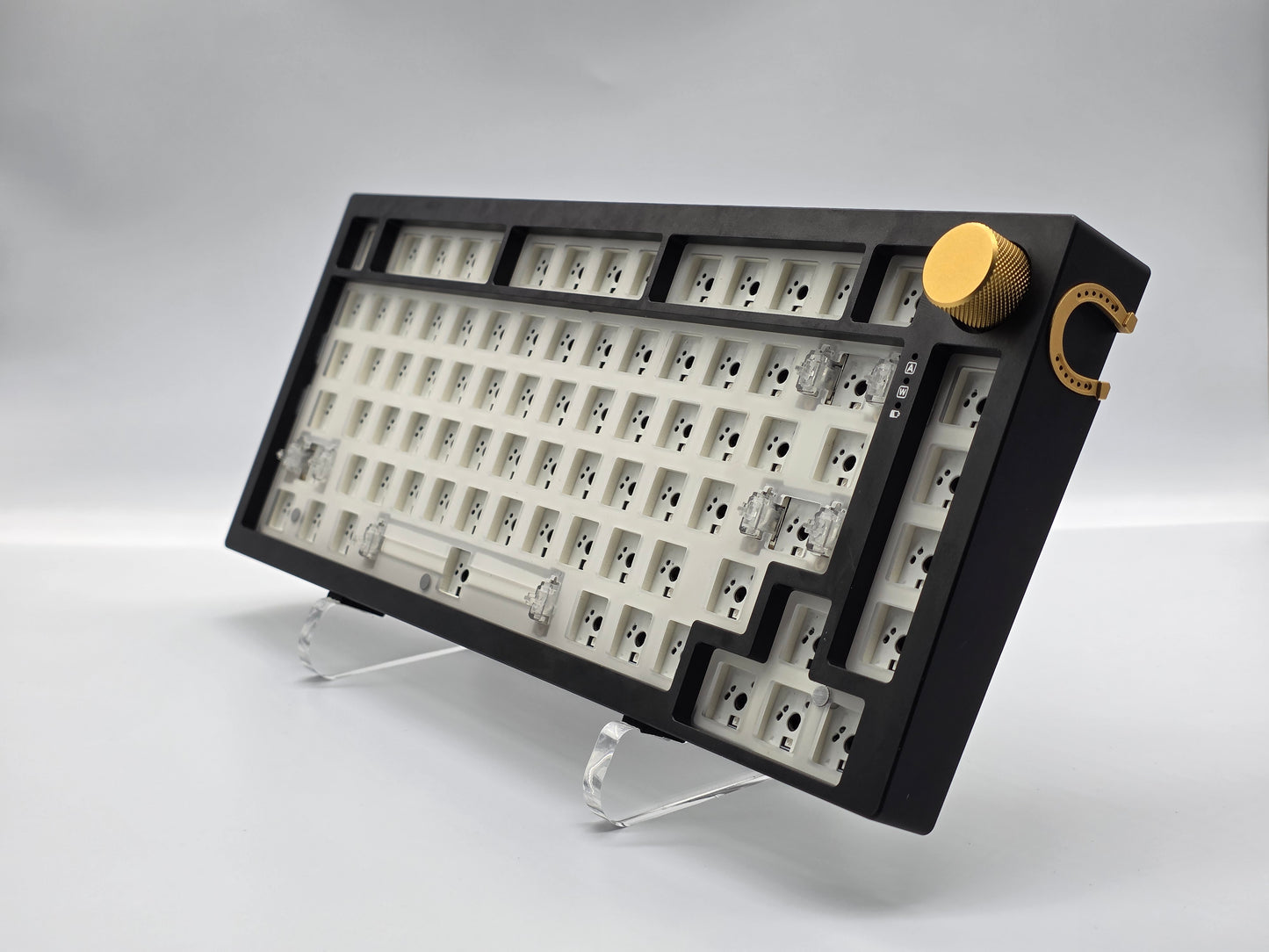 Steed SMK82 PRO - Barebones